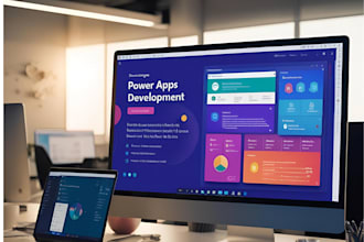 create powerapps and power automate flow solutions