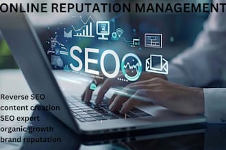 do online reputation management for your business