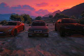 debadge your fivem and gta v cars