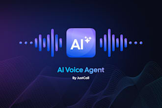 build a powerful ai voice agent