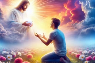 give you prophetic word about your life and destiny within 24 hours