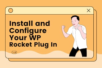 optimize wp rocket settings and configure wp rocket caching for speed