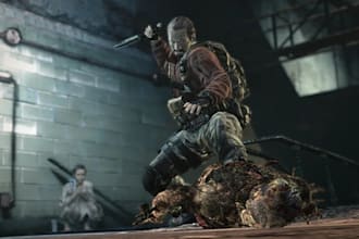 create unreal engine game for you