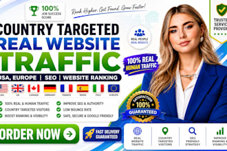 promote your business website to reach active audience