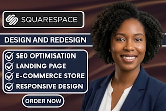 squarespace website redesign squarespace website design squarespace redesign