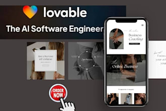 build modern lovable website lovable ai website app lovable dev ai fix lovable