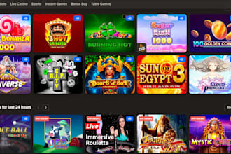 make bet website, bc game, gamble site, crash game, blackjack, rummy game