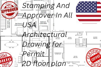 licensed architect, structural engineer, pe stamp, vermont, utah, virginia