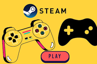 boost steam game visibility with targeted marketing promotion
