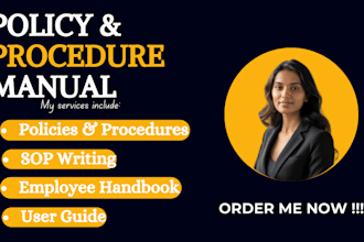 write home care policy and procedures manual ndis employee handbook health care