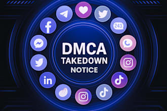permanently remove mugshots bad news, articles,onlyfans, negative links by dmca