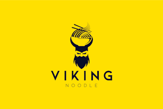 professional logo design for your brand