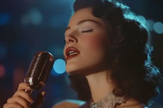 be your edm, pop female singer and indie folk