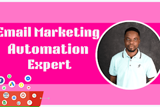 email automation on clay ghl brevo omnisend  mailchimp mailerlite klaviyo flows
