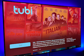 do tubi movie promotion, increase tubi viewers and ranking