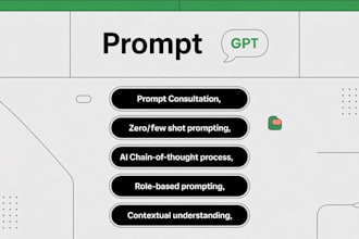 be your advanced ai prompt engineer chatgpt consultant