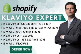 klaviyo flows email marketing klaviyo email automation shopify klaviyo shopify
