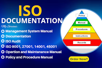 provide iso 9001, 27001, 14001, 45001, 22716 gmp, policy and other certificates
