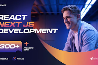 fix bugs and optimize your react next js website bolt ai lovable ai