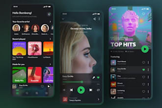 create radio app radio station app for android only