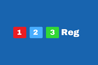 design a responsive website on 123 reg website builder, 123 reg builder, wix