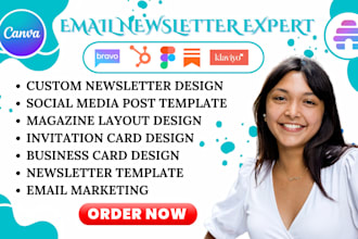 canva newsletter beehiiv newsletter email newsletter canva newsletter mailchimp