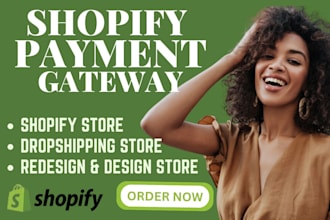 do custom shopify payment gateway dropshipping shopify store shopify website