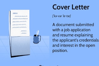 perfect your personal statement, application, cover letter, or CV