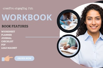 design canva ebook, sellsheet, pdf leadmagnet, leaflets, flyer, magazine