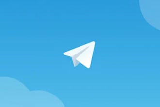 crypto telegram promotion meme coin token promotion real telegram subscribers