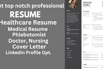 craft federal resume, usajobs, executive, cover letter, linkedin profile