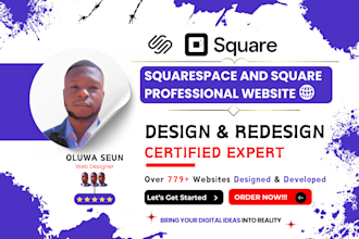 squarespace website redesign squarespace website design squarespace redesign