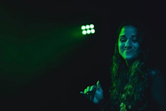create a dj mix for your meditation or breathwork class or video