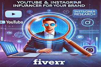 do conduct instagram influencer research
