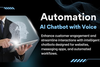 german whatsapp ai chatbot, voice flow, botpress, zapier, saas, wix chatbot, API