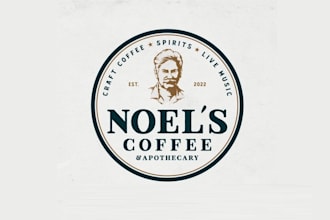 do restaurant, pizza, bbq, burger, drink, food logo or any graphics design