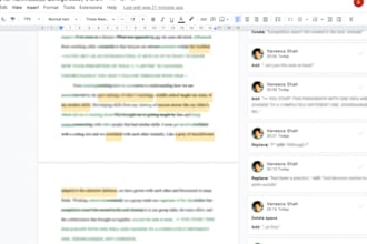 professional industry standard screenplay formatting and script polishing
