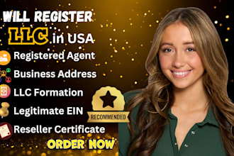 register reinstate amend dissolve llc  cancel corporation for US  non US
