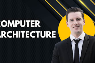 do computer architecture, organization, science, operating system, mips, swift