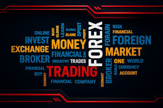 provide targeted forex, crypto stock leads from campaign