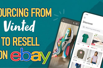 create a vinted bot and vinted automation tools