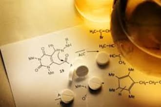tutor in chemistry organic chemistry analytical chemistry