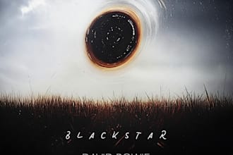 create stylish, captivating music album covers for you