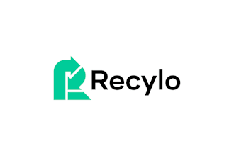 redesign, fix, and vectorize your ai generated logo