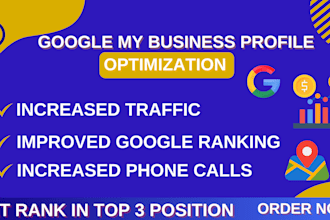 do 90,000 google maps citations for gmb ranking
