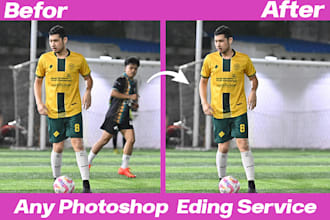 edit, add remove person, people, and object removal from photo in photoshop