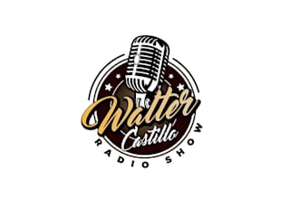 design luxurious podcast cover art, podcast cover, podcast logo