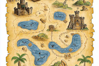 do cartography dnd fantasy world map game, rpg campaign