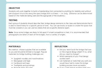 work on lesson plans
