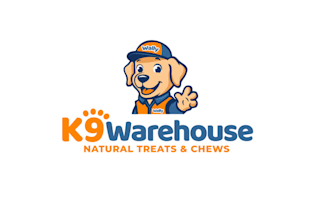 design playful happy attract dog owners logo